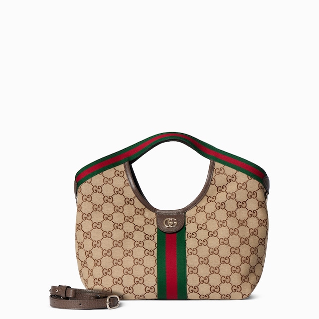 Gucci Giglio small tote bag
