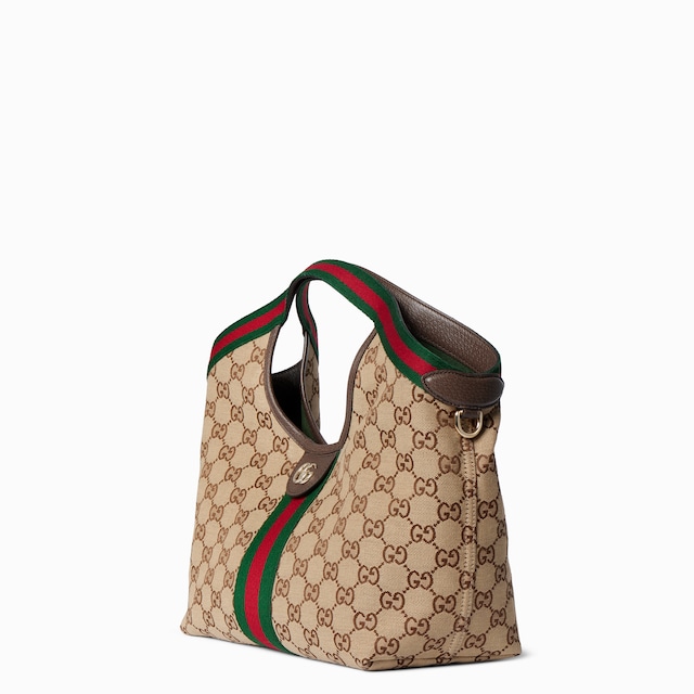 Gucci Giglio small tote bag