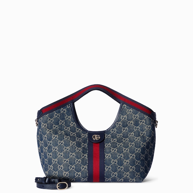 Gucci Giglio small tote bag