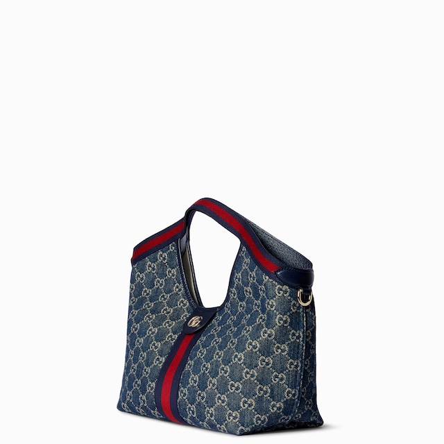 Gucci Giglio small tote bag