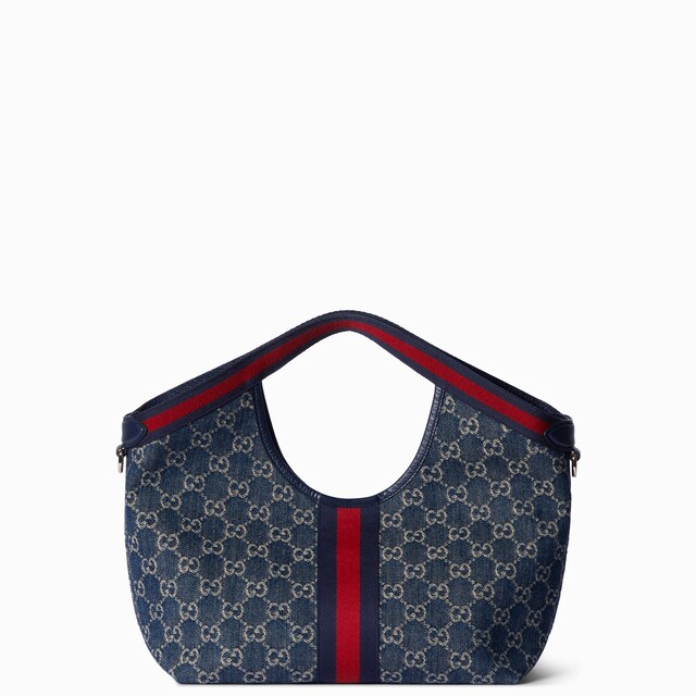 Gucci Giglio small tote bag - image 2
