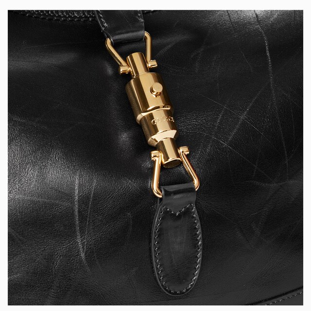 Gucci Jackie 1961 medium shoulder bag - image 5