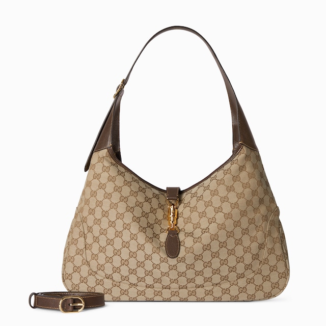 Gucci Jackie 1961 large crossbody bag