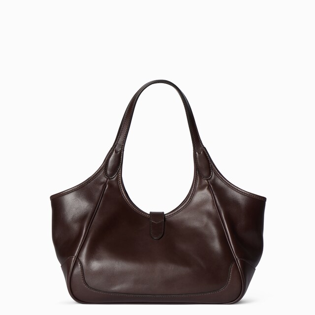 Mercato small tote bag - image 3