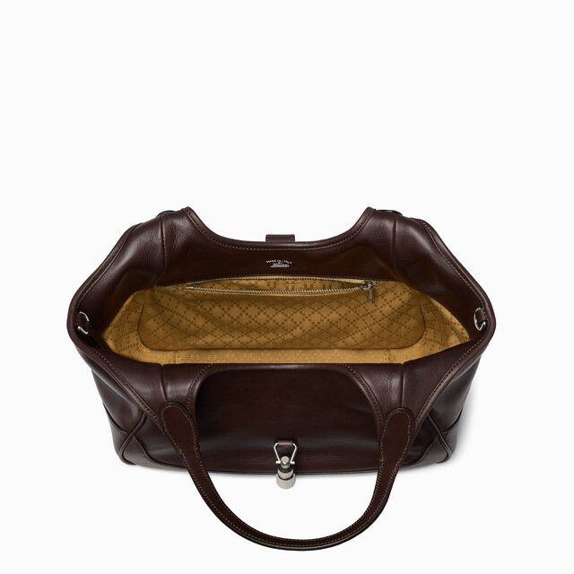 Mercato small tote bag