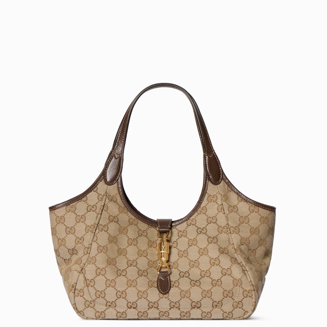Mercato small tote bag - image 3