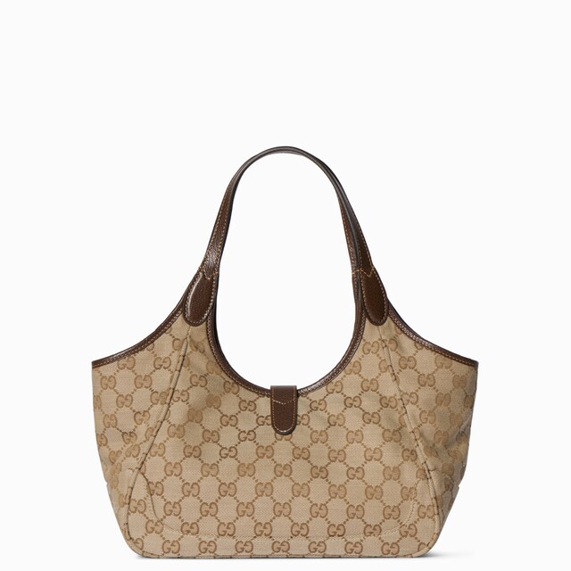 Mercato small tote bag - image 2