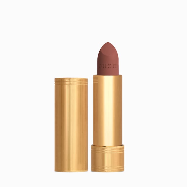 133 'Ida Mocha', Rouge à Lèvres Mat Lipstick