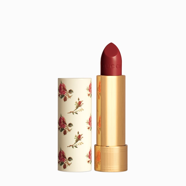 グッチルージュ　5本セット GUCCI beauty（GUCCI beauty） グッチ ルージュ ア レーヴル リキッド
