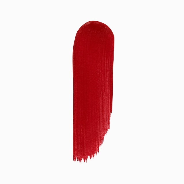 25*​ Goldie ​Red, Rouge à Lèvres Liquide Mat Lipstick
