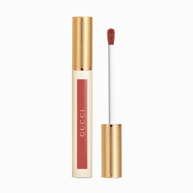 217 'Valeria Rose', Gucci Glow Oil-In-Water Tint