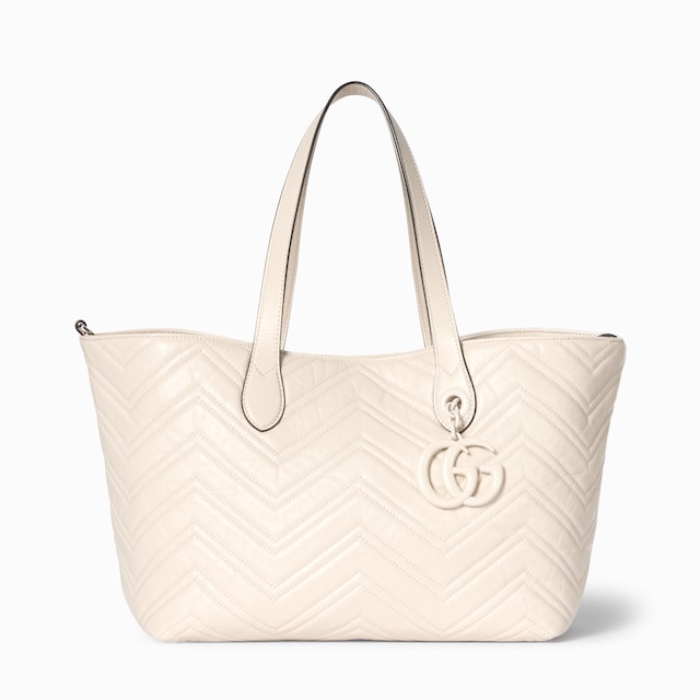 GG Marmont medium tote bag