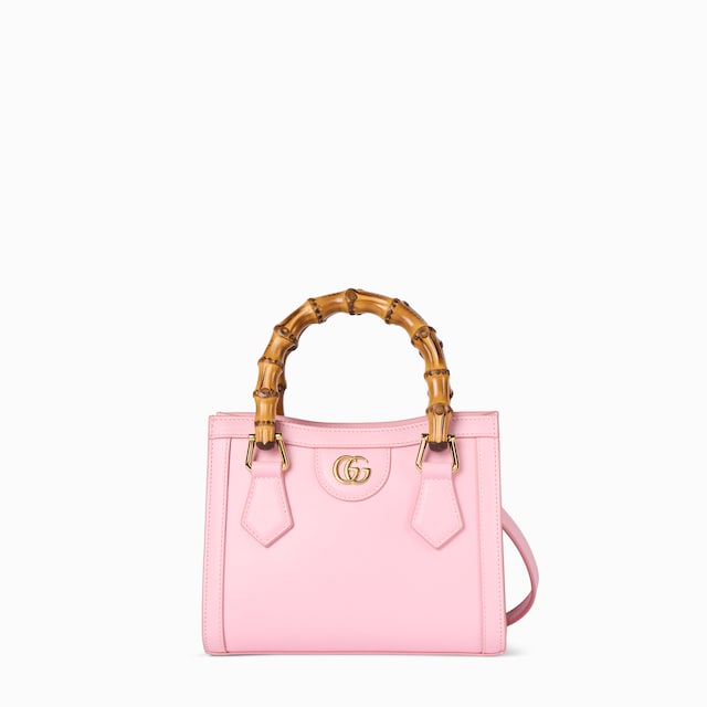 Gucci Diana small tote bag