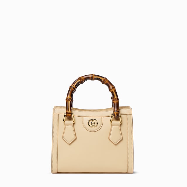 Gucci Diana small tote bag