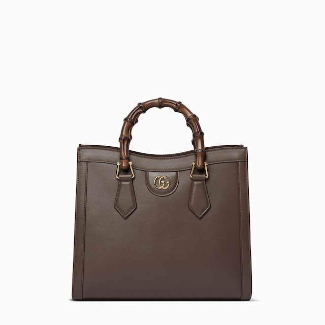Bolso tote mediano Gucci Diana