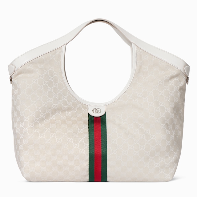 Gucci Giglio large tote bag
