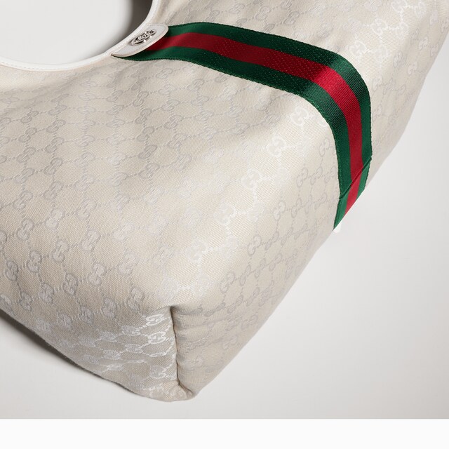 Gucci Giglio large tote bag - image 5