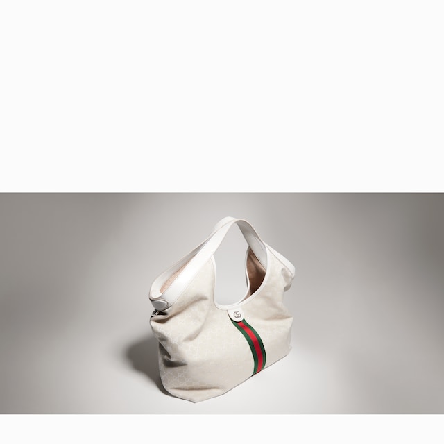 Gucci Giglio large tote bag - image 4