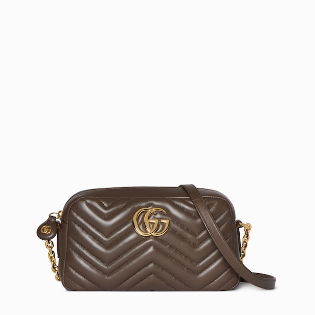 GG Marmont small camera bag