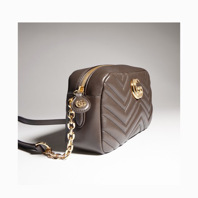 GG Marmont small camera bag - image 5