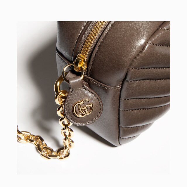 GG Marmont small camera bag - image 3
