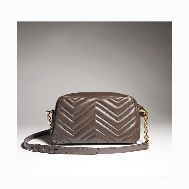 GG Marmont small camera bag - image 4