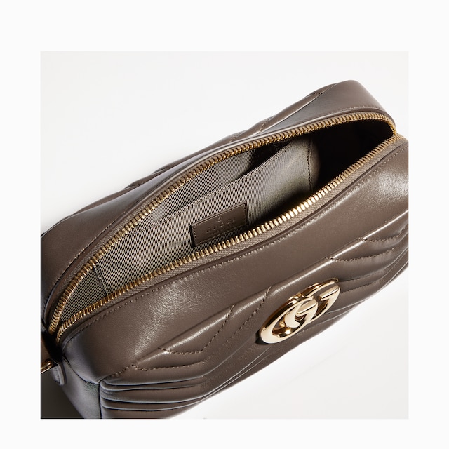 GG Marmont small camera bag