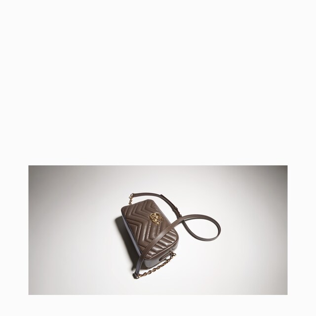 GG Marmont small camera bag - image 2