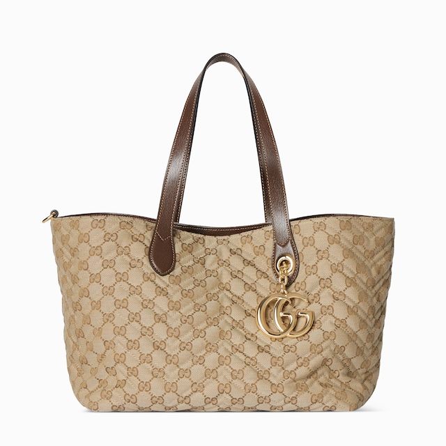 GG Marmont medium tote bag
