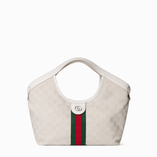Gucci Giglio small tote bag