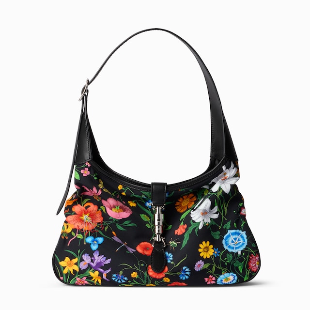 Gucci Jackie 1961 medium shoulder bag