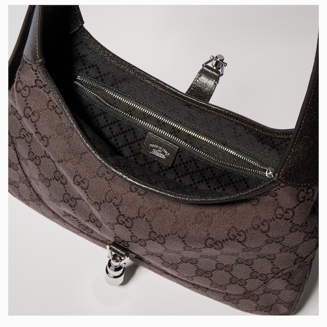 Gucci Jackie 1961 medium shoulder bag - image 5