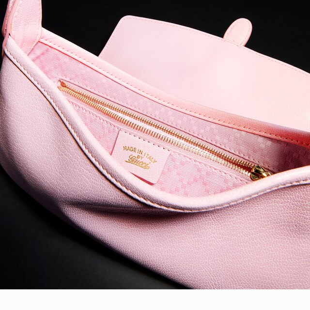 Gucci Jackie small shoulder bag - image 4