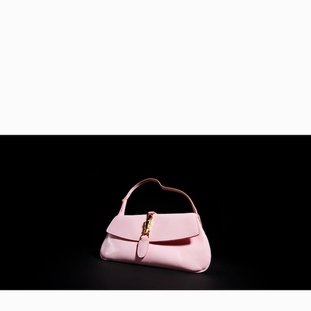 Gucci Jackie small shoulder bag - image 3