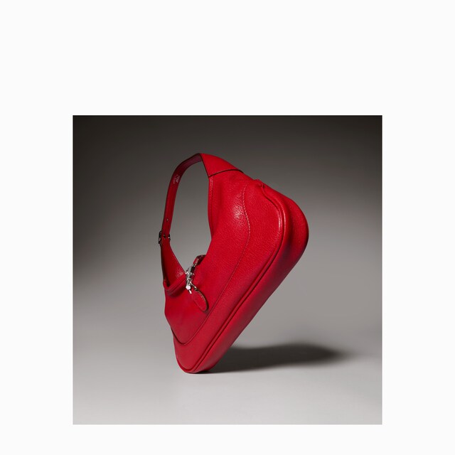 Jackie Slim medium shoulder bag - image 5