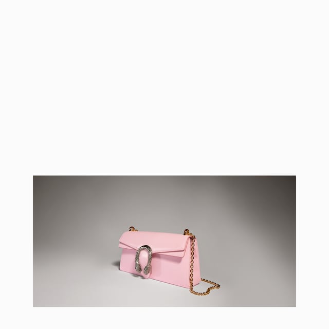 Dionysus medium shoulder bag - image 4