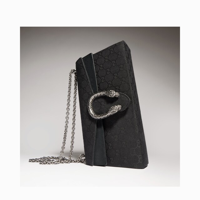 Dionysus medium shoulder bag - image 3