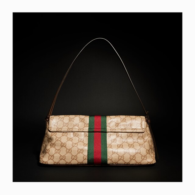 Madison medium shoulder bag - image 5
