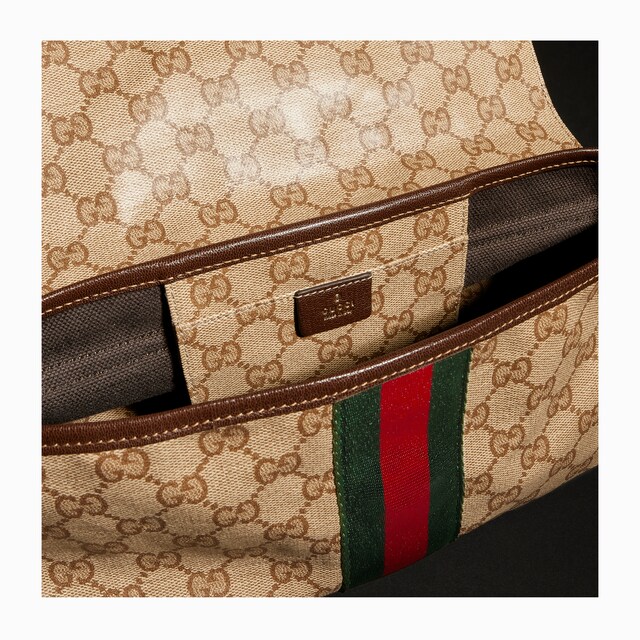 Madison medium shoulder bag - image 4