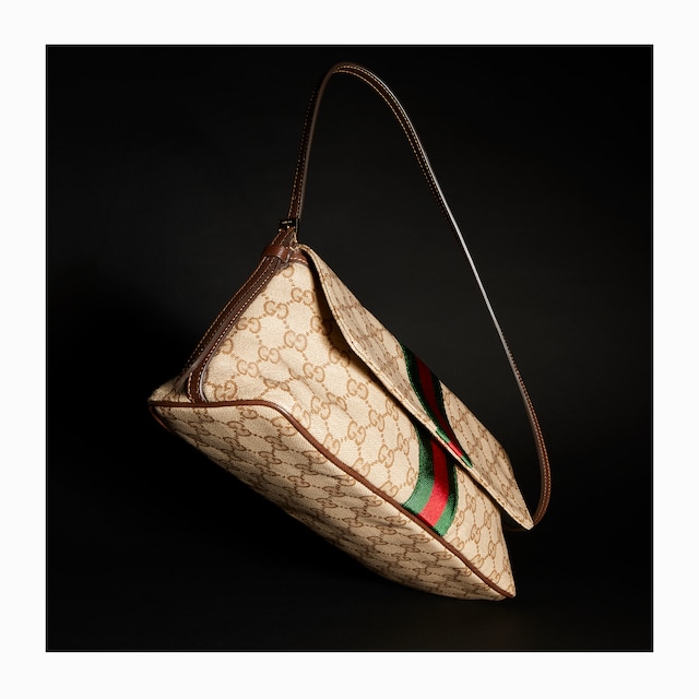 Madison medium shoulder bag - image 3