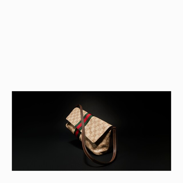 Madison medium shoulder bag - image 2