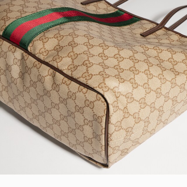 Gucci Tribeca large tote bag - image 4