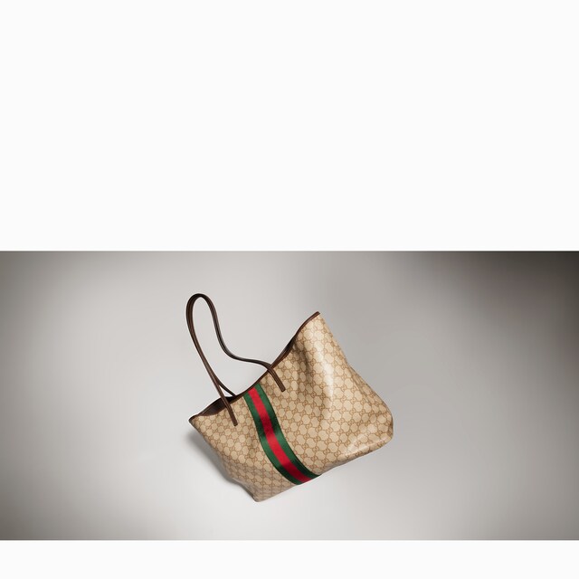 Gucci Tribeca large tote bag - image 5