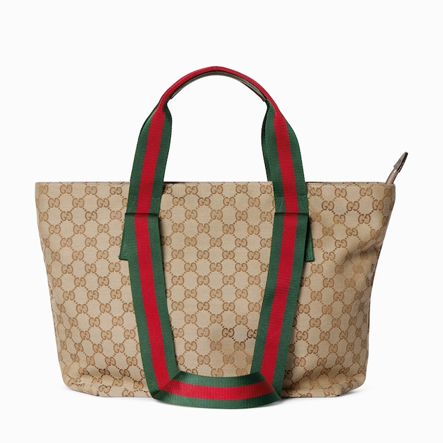 GG small tote bag