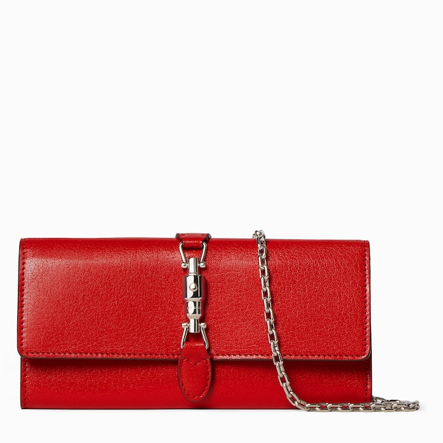 Gucci Jackie wallet on chain