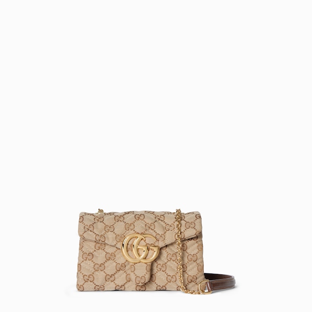 GG Marmont mini shoulder bag