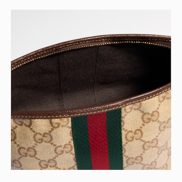 Small pouch with strap and Web - image 5