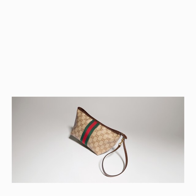 Small pouch with strap and Web - image 4