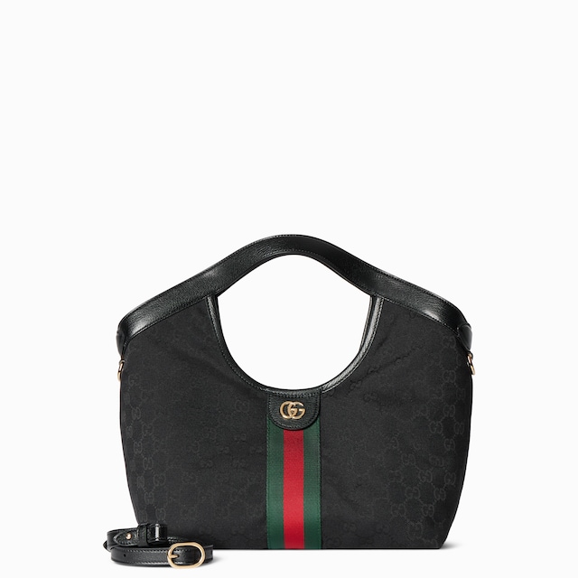 Cabas Gucci Giglio petit format