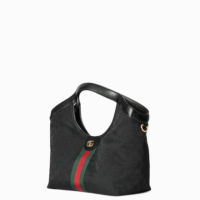 Cabas Gucci Giglio petit format